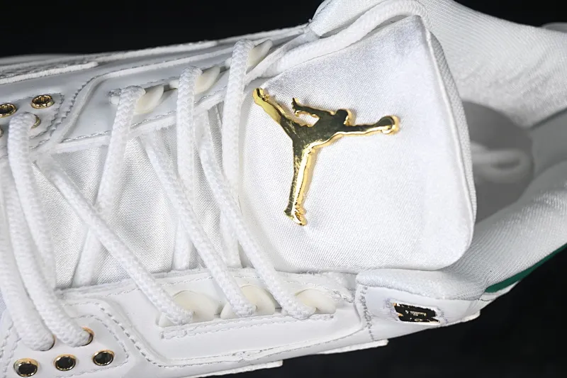 All categories Air Jordan Jordan series basketball shoes Air Jordan 3 Air Jordan 3 Mexico "El Vuelo" AJ3 Joe 3 Mexico limited IO1752-100